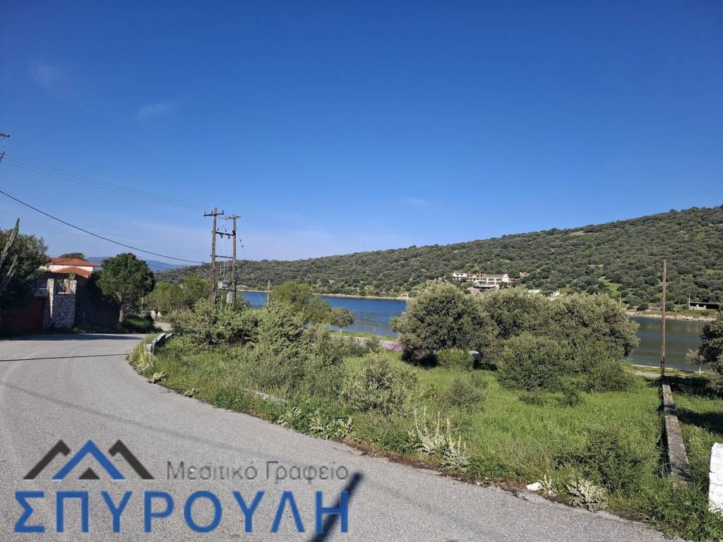 Εξωτερικοι χώροι
