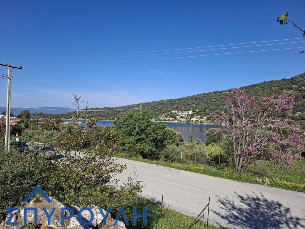 Εξωτερικοι χώροι