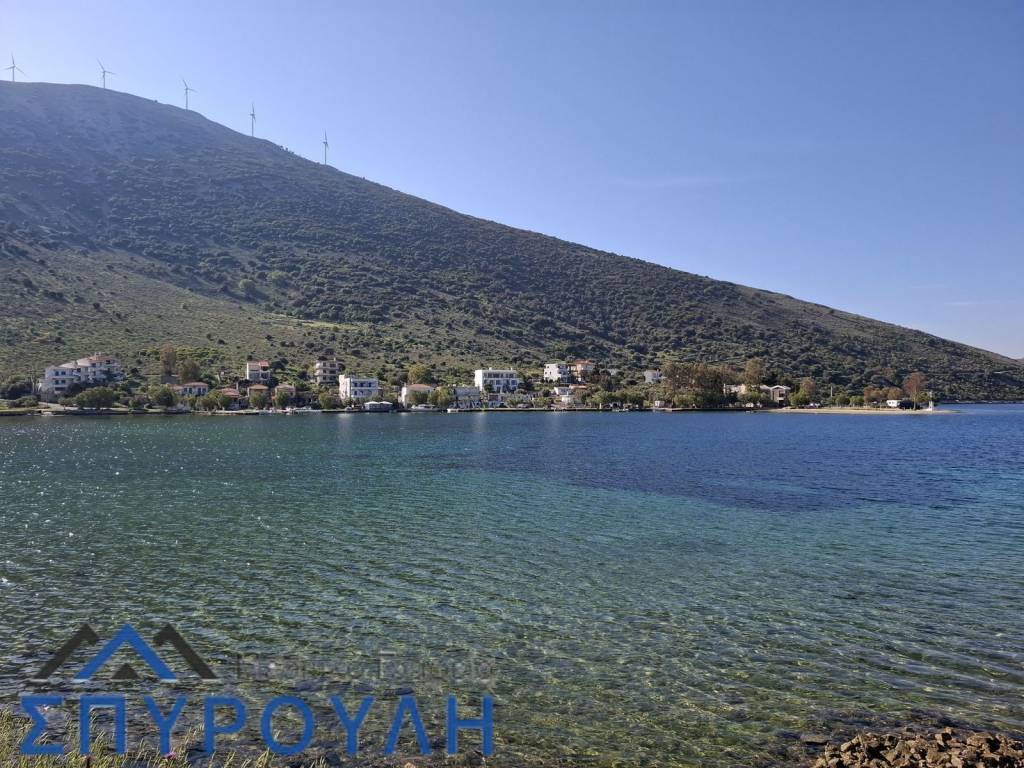 Εξωτερικοι χώροι