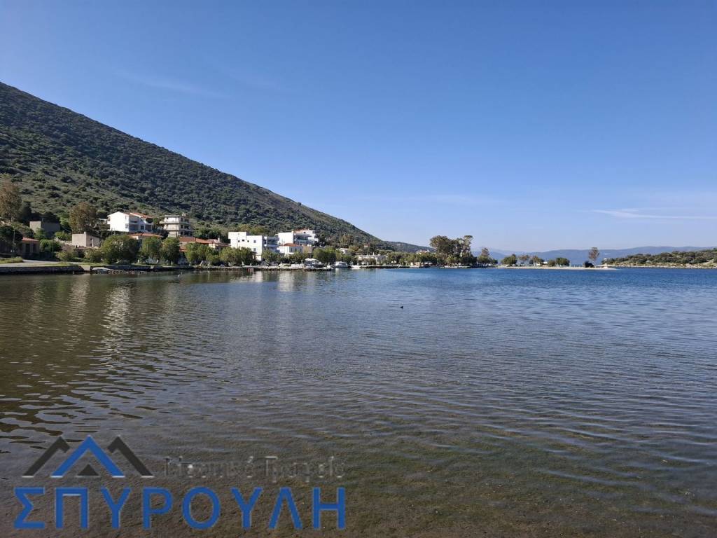 Εξωτερικοι χώροι