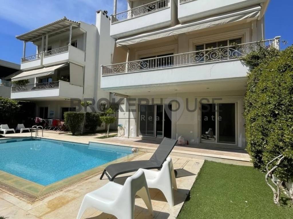 Εξωτερικός χώρος