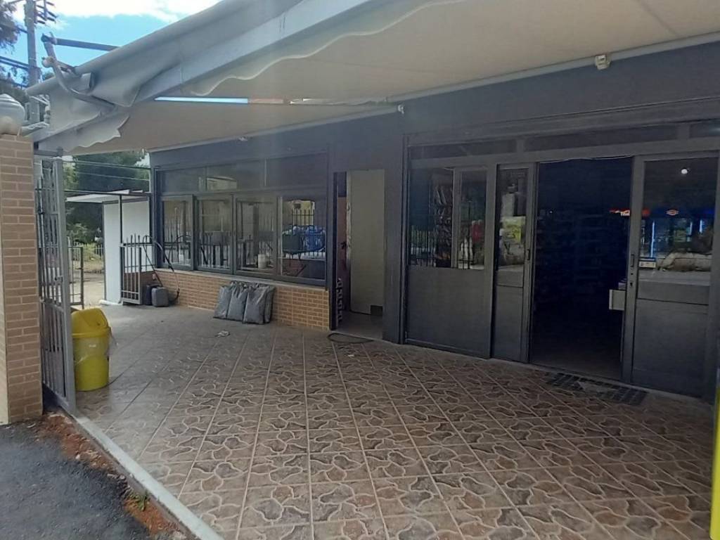 Εσωτερικοι χώροι