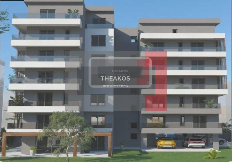 Εξωτερικός χώρος