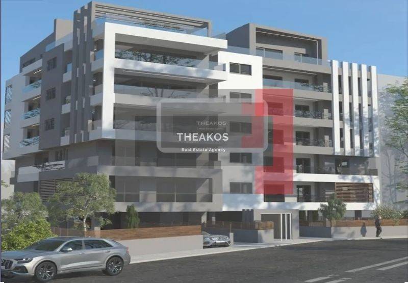 Εξωτερικός χώρος