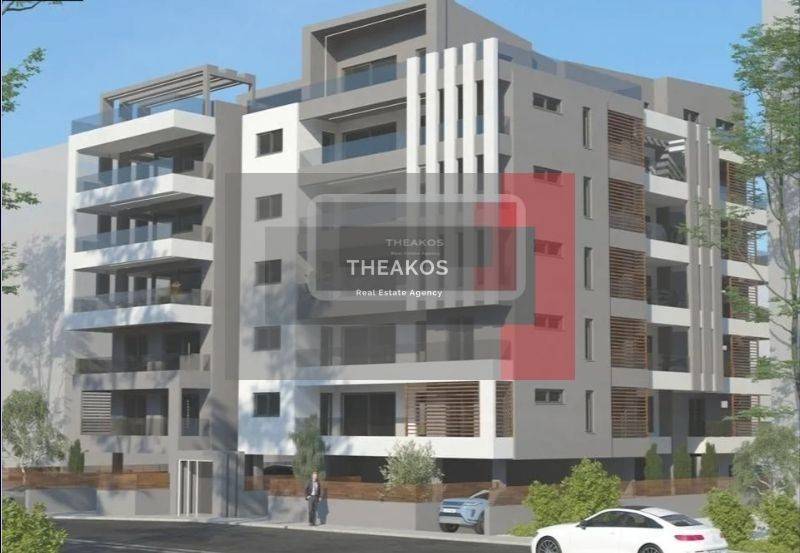 Εξωτερικός χώρος