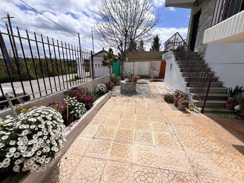 Εξωτερικός χώρος