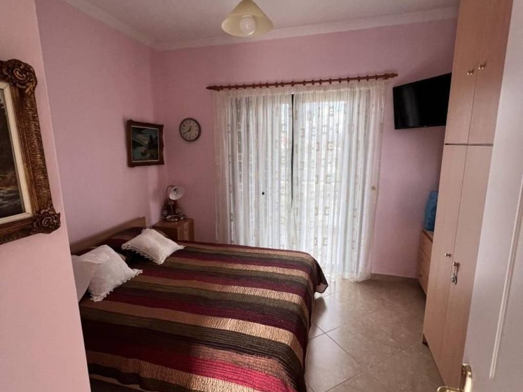 Υπνοδωμάτιο