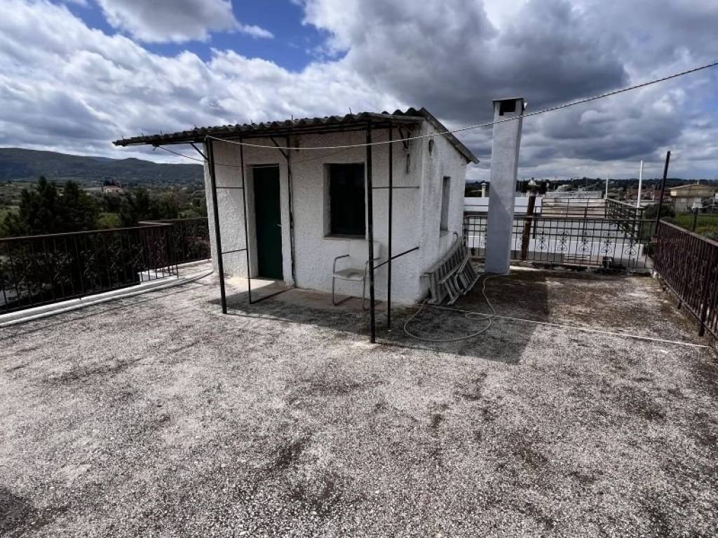 Εξωτερικός χώρος