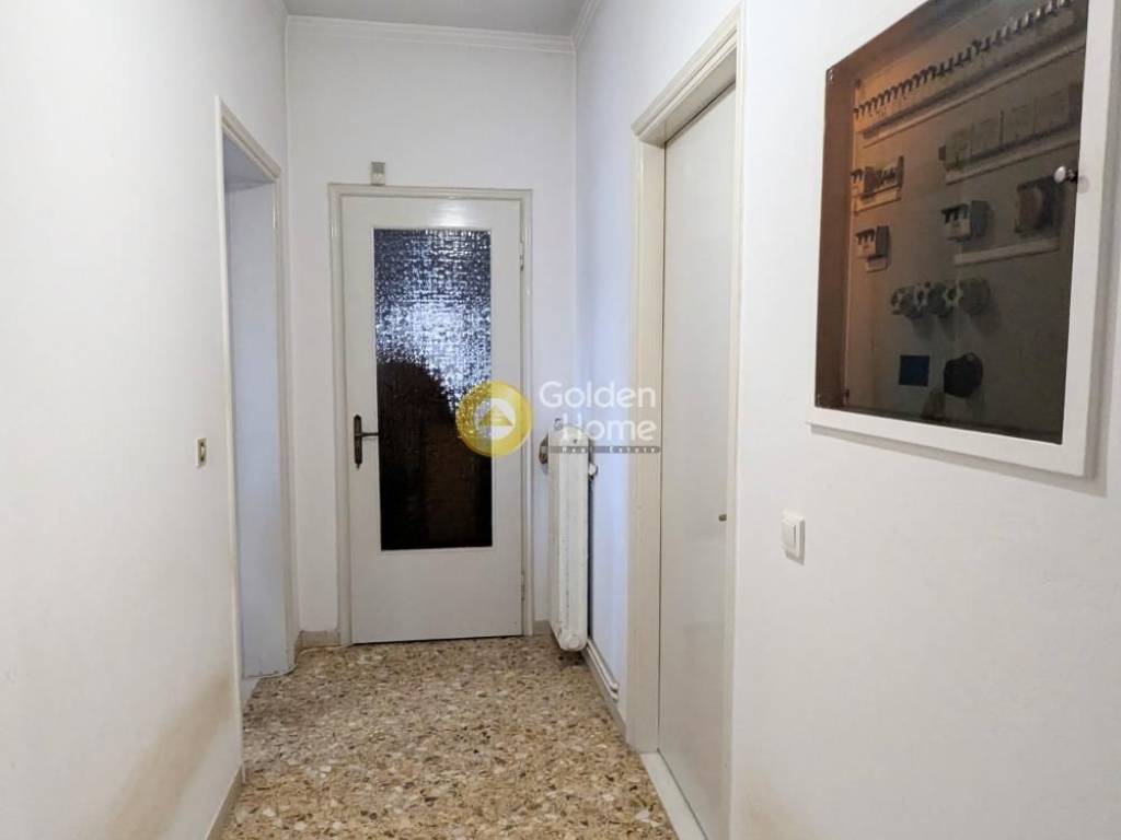 Χολ - Διάδρομος