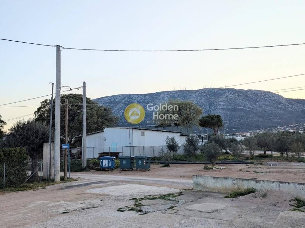 Εξωτερικός Χώρος