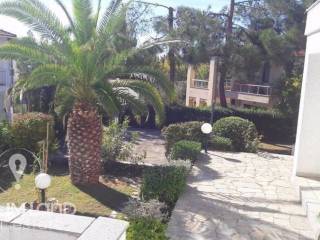 Forumland Real Estate, Ιδιωτικός κήπος