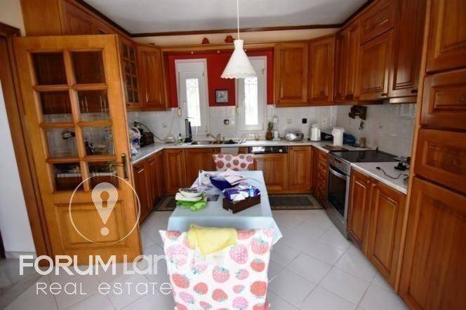 Forumland Real Estate, Κουζίνα