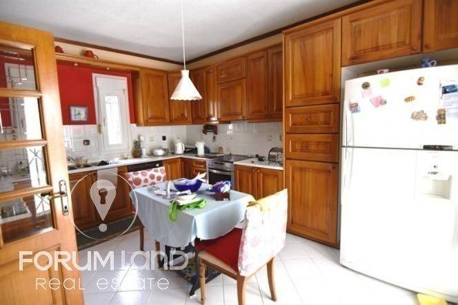 Forumland Real Estate, Κουζίνα