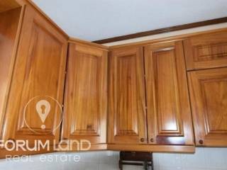 Forumland Real Estate, Κουζίνα