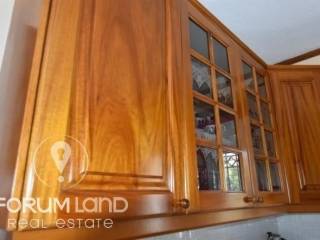 Forumland Real Estate, Κουζίνα