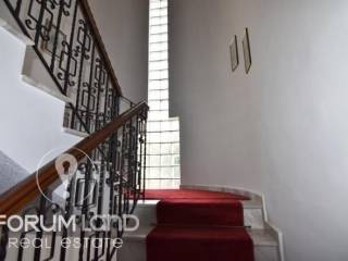 Forumland Real Estate, Εσωτερικές Σκάλες