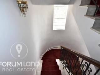 Forumland Real Estate, Εσωτερικές Σκάλες