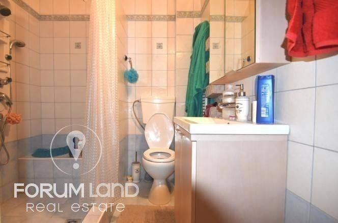 Forumland Real Estate, Μπάνιο με μπανιέρα