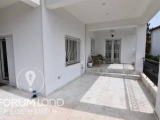 Forumland Real Estate, Βεράντες