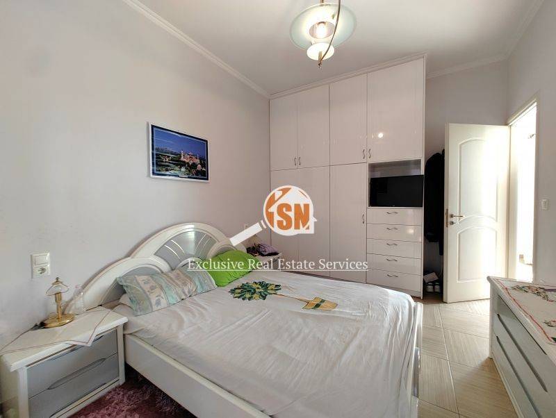 Υπνοδωμάτιο