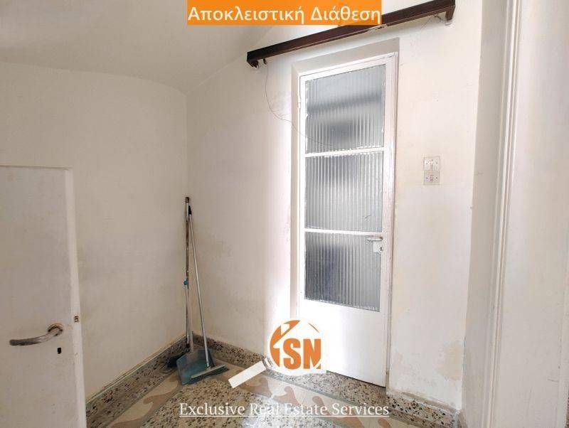 Άποψη χώρου