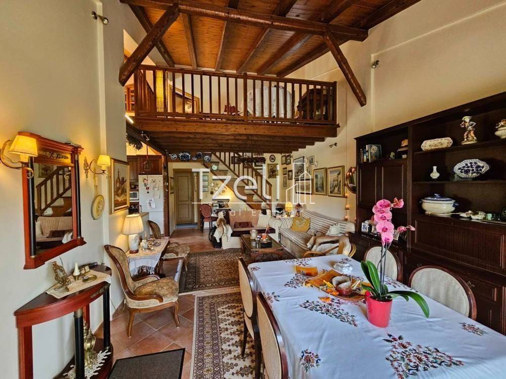 Άποψη χώρου