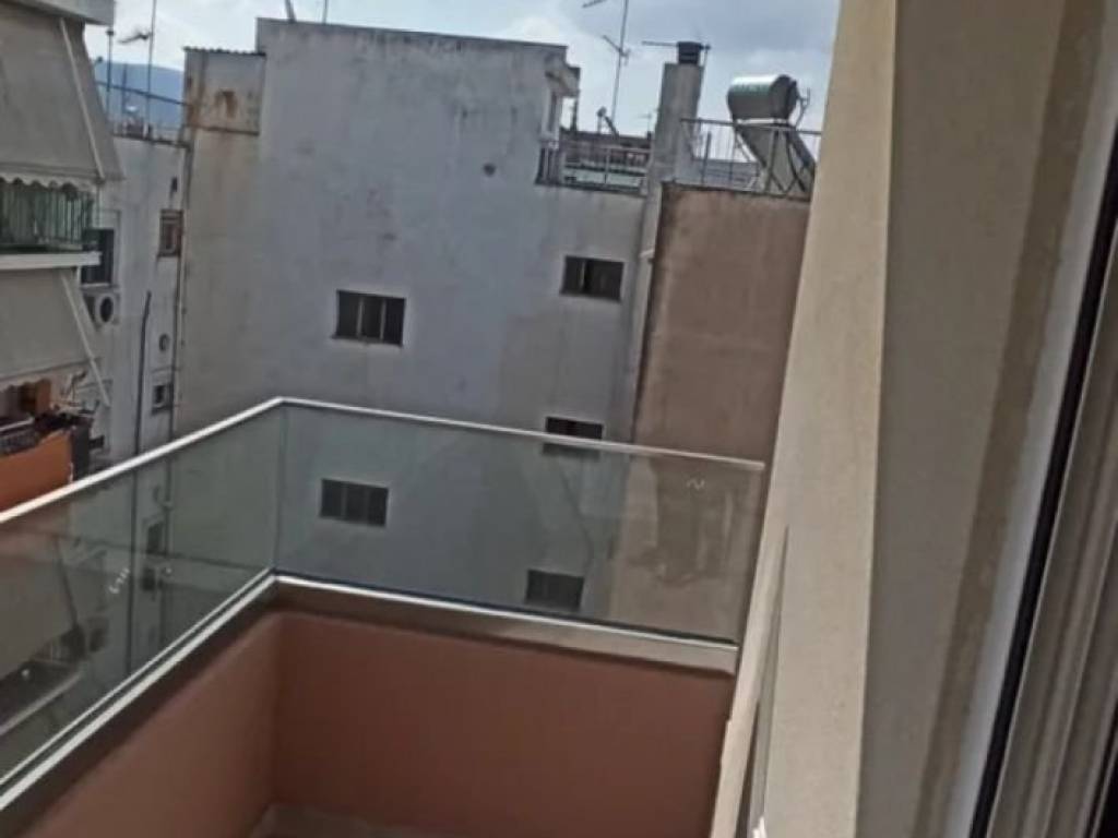 Άποψη χώρου