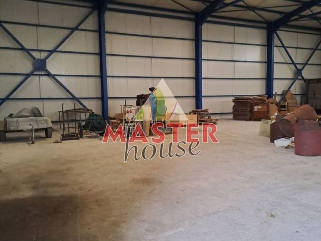 Άποψη χώρου