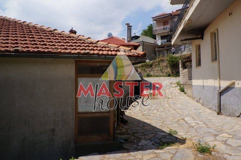 Ύπαρξη ανθρώπου