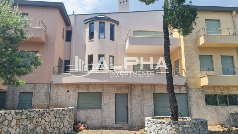 Εξωτερικός χώρος