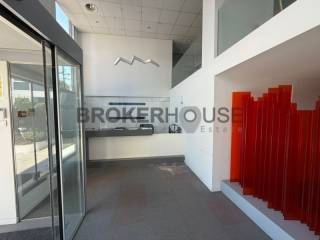 Άποψη χώρου