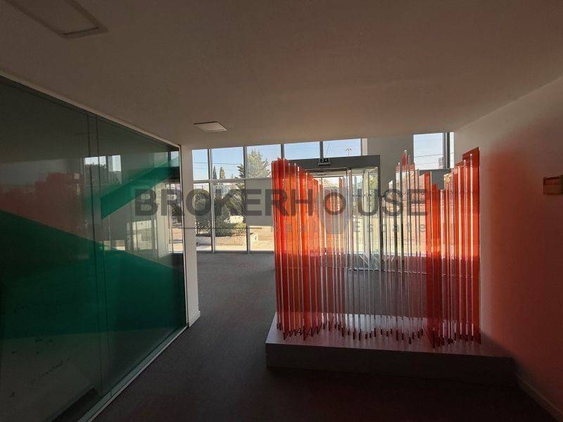 Άποψη χώρου