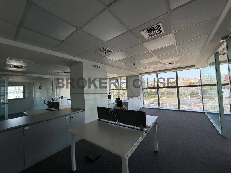 Άποψη χώρου