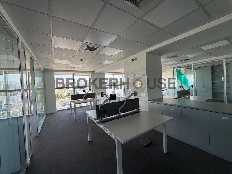 Άποψη χώρου