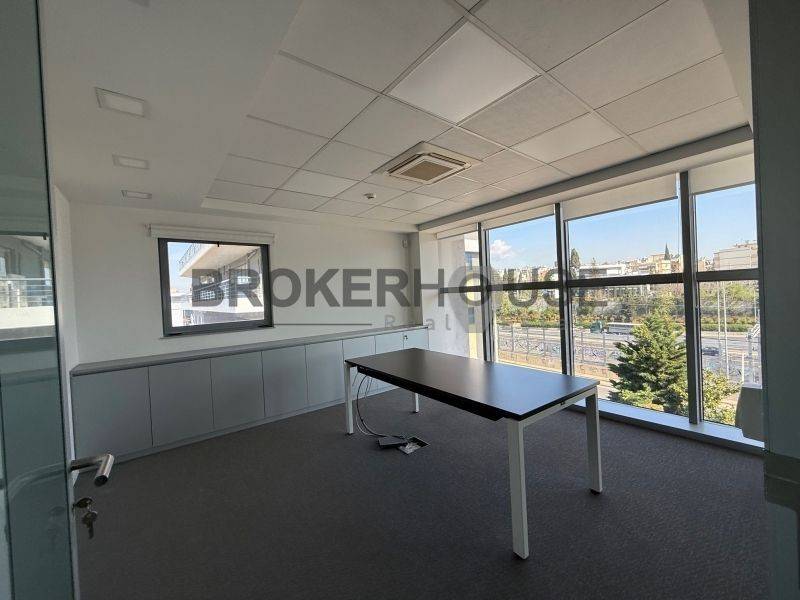 Άποψη χώρου