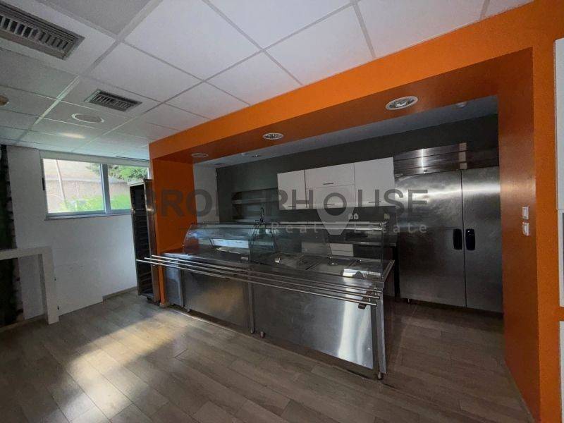 Άποψη χώρου