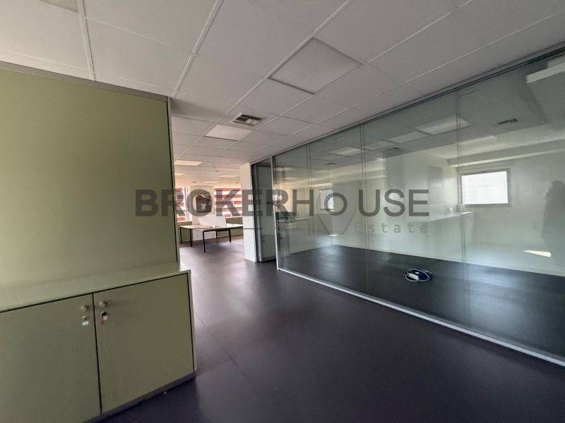 Άποψη χώρου