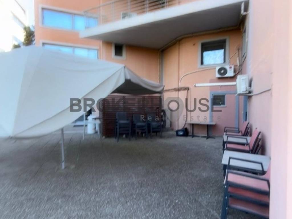 Εξωτερικός χώρος