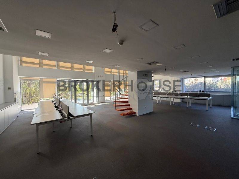 Άποψη χώρου