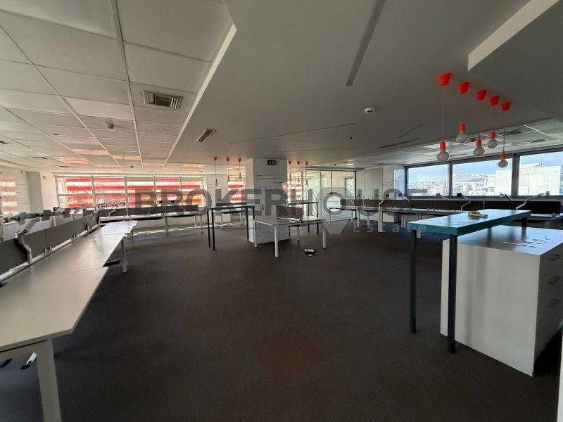 Άποψη χώρου