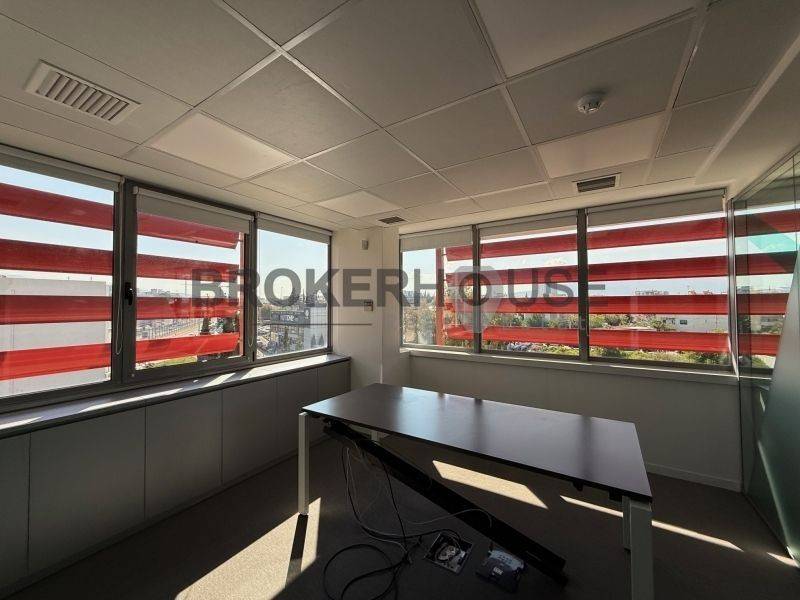 Άποψη χώρου