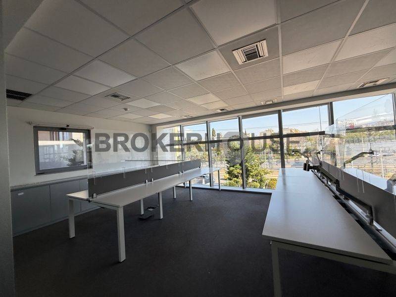 Άποψη χώρου