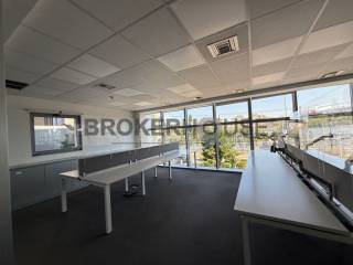 Άποψη χώρου