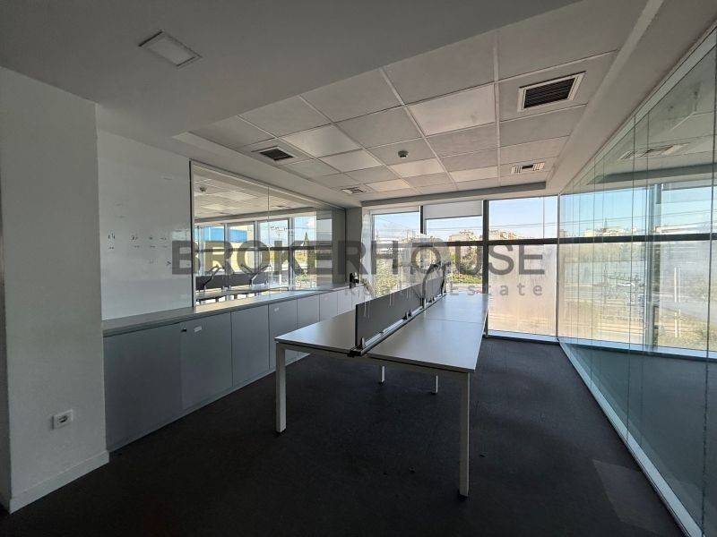 Άποψη χώρου