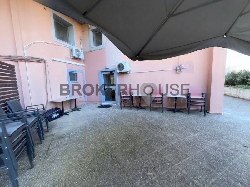 Εξωτερικός χώρος