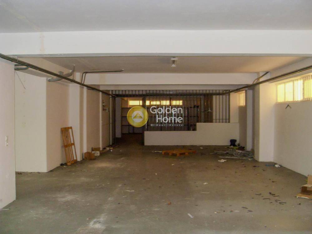 Κυρίως Χώρος