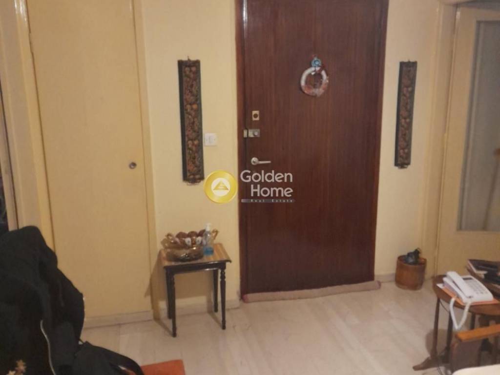 Κυρίως Χώρος