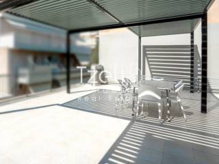 Εξωτερική άποψη χώρου