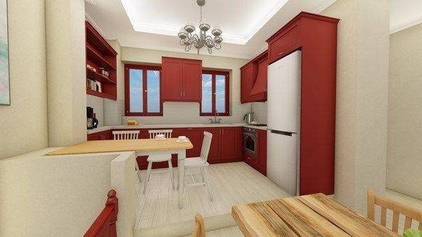 Εσωτερικοι χώροι