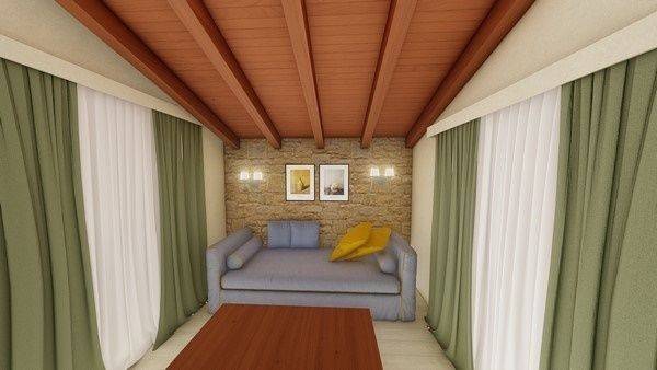 Εσωτερικοι χώροι